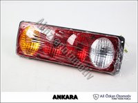 Ford Yedek Parça - İTHAL STOP LAMBA PİKAP 4 LÜ 